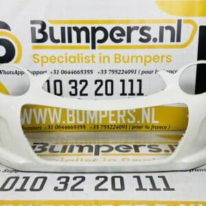 Bumper Citroen C1 2014-2021 Voorbumper 2-A9-316