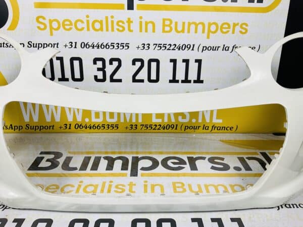 Bumper Citroen C1 2014-2021 Voorbumper 2-A9-316