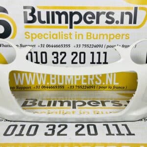 Bumper Citroen C1 2014-2021 Voorbumper 2-A9-317