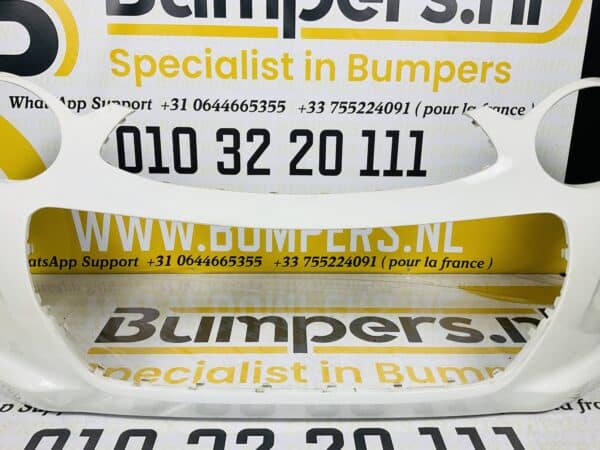 Bumper Citroen C1 2014-2021 Voorbumper 2-A9-317