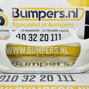 Bumper Citroen C1 2014-2021 Voorbumper 2-A9-321