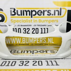 Bumper Citroen C1 2014-2021 Voorbumper 2-A9-323