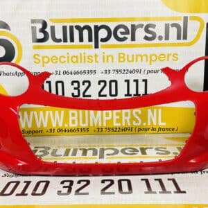 Bumper Citroen C1 2014-2021 Voorbumper 2-A9-324