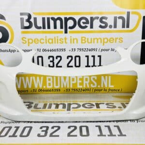 Bumper Citroen C1 2014-2021 Voorbumper 2-A9-326