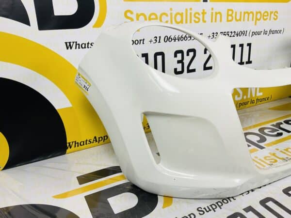 Bumper Citroen C1 2014-2021 Voorbumper 2-A9-326