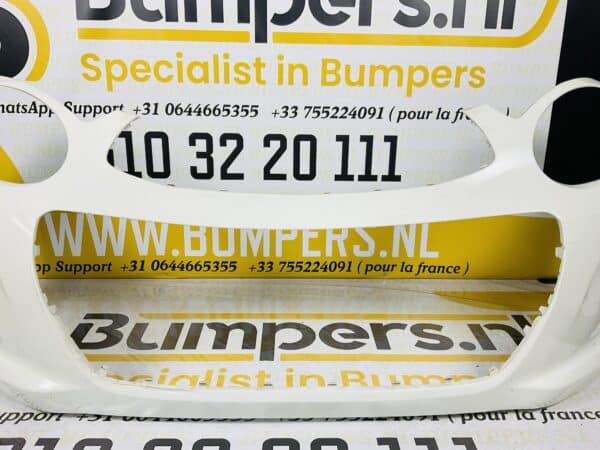 Bumper Citroen C1 2014-2021 Voorbumper 2-A9-326