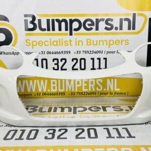Bumper Citroen C1 2014-2021 Voorbumper 2-A10-337