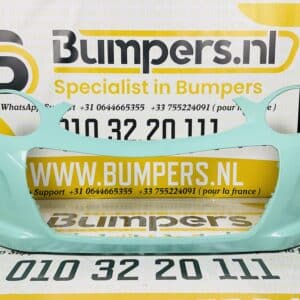 Bumper Citroen C1 2014-2021 Voorbumper 2-A9-302