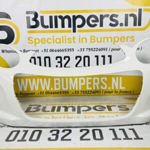 Bumper Citroen C1 2014-2021 Voorbumper 2-A10-328