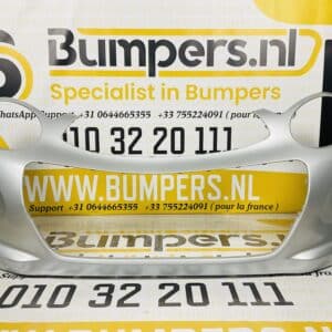 Bumper Citroen C1 2014-2021 Voorbumper 2-A10-329