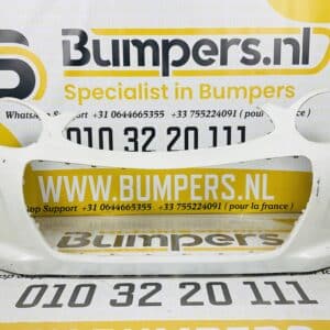 Bumper Citroen C1 2014-2021 Voorbumper 2-A10-330