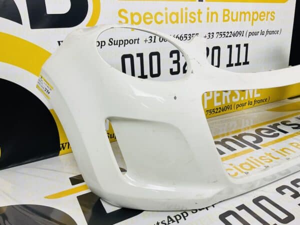 Bumper Citroen C1 2014-2021 Voorbumper 2-A10-330