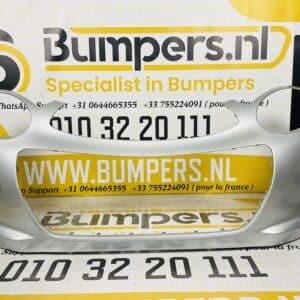 Bumper Citroen C1 2014-2021 Voorbumper 2-A10-331