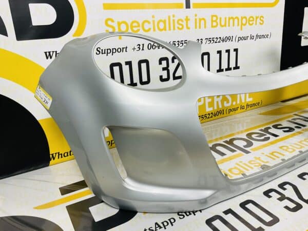 Bumper Citroen C1 2014-2021 Voorbumper 2-A10-331