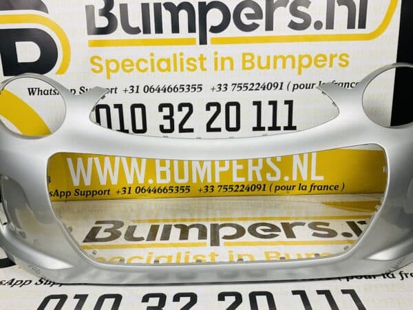 Bumper Citroen C1 2014-2021 Voorbumper 2-A10-331