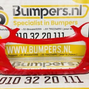 Bumper Citroen C1 2014-2021 Voorbumper 2-A10-338
