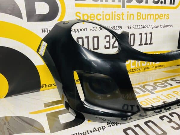 Bumper Citroen C1 2014-2021 Voorbumper 2-A10-339