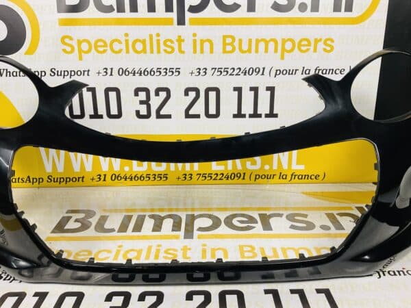 Bumper Citroen C1 2014-2021 Voorbumper 2-A10-339