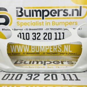 Bumper Citroen C1 2014-2021 Voorbumper 2-A10-340