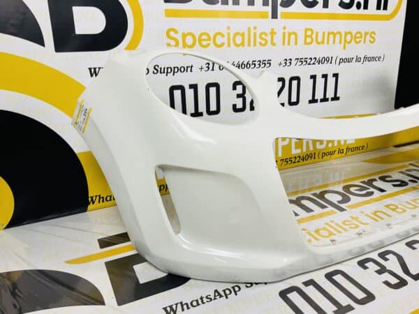 Bumper Citroen C1 2014-2021 Voorbumper 2-A10-340
