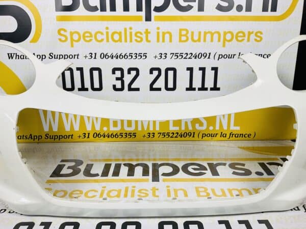 Bumper Citroen C1 2014-2021 Voorbumper 2-A10-340