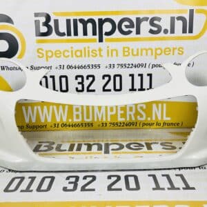 Bumper Citroen C1 2014-2021 Voorbumper 2-A10-342