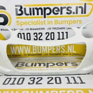 Bumper Citroen C1 2014-2021 Voorbumper 2-A10-343