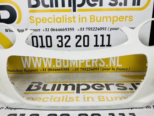Bumper Citroen C1 2014-2021 Voorbumper 2-A10-343