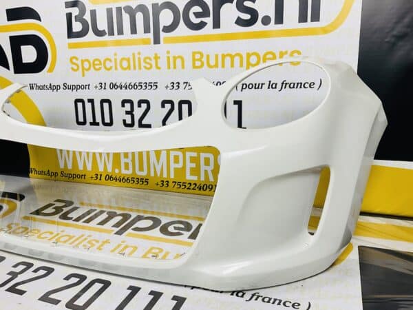 Bumper Citroen C1 2014-2021 Voorbumper 2-A10-346