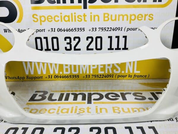 Bumper Citroen C1 2014-2021 Voorbumper 2-A10-346