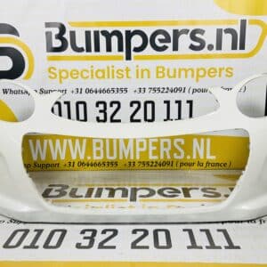 Bumper Citroen C1 2014-2021 Voorbumper 2-A10-347