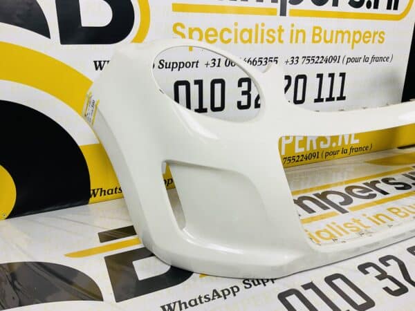 Bumper Citroen C1 2014-2021 Voorbumper 2-A10-350