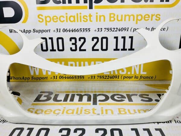 Bumper Citroen C1 2014-2021 Voorbumper 2-A10-352