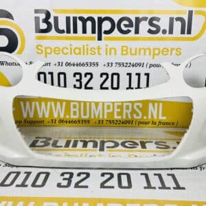 Bumper Citroen C1 2014-2021 Voorbumper 2-A10-355
