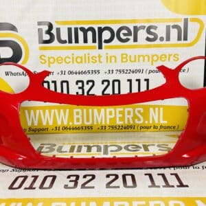Bumper Citroen C1 2014-2021 Voorbumper 2-A10-362
