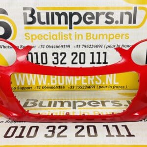 Bumper Citroen C1 2014-2021 Voorbumper 2-A10-364