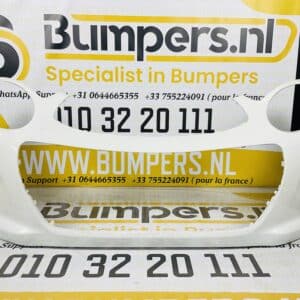 Bumper Citroen C1 2014-2021 Voorbumper 2-A10-367