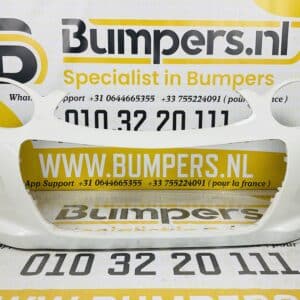 Bumper Citroen C1 2014-2021 Voorbumper 2-A5-378