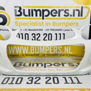 Bumper Citroen C1 2014-2021 Voorbumper 2-A5-379