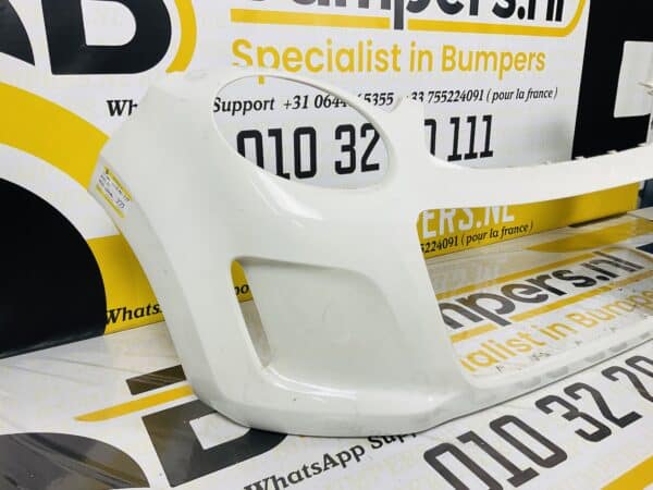Bumper Citroen C1 2014-2021 Voorbumper 2-A5-379