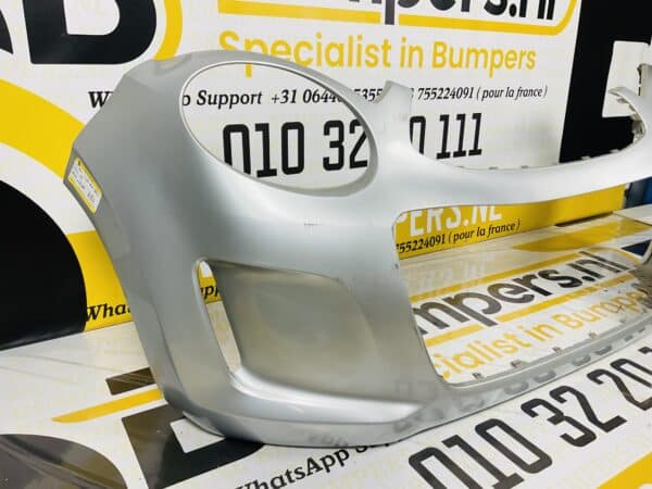 Bumper Citroen C1 2014-2021 Voorbumper 2-A5-380