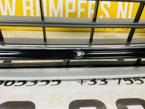 Bumper Audi A3 8V SLine S-Line 2012-2016 SEDAN/CABRIO Voorbumper 1-H8-402