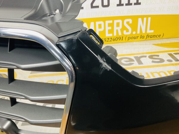 Bumper Audi A3 8V SLine S-Line 2012-2016 SEDAN/CABRIO Voorbumper 1-H8-402