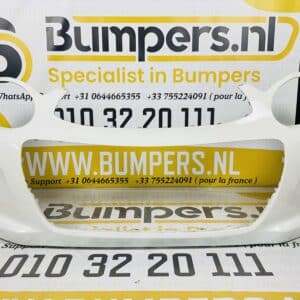 Bumper Citroen C1 2014-2021 Voorbumper 2-A5-386