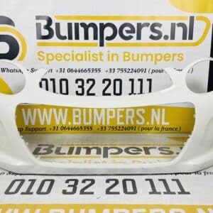 Bumper Citroen C1 2014-2021 Voorbumper 2-A5-387