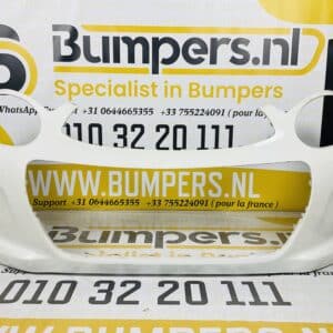 Bumper Citroen C1 2014-2021 Voorbumper 2-A5-388