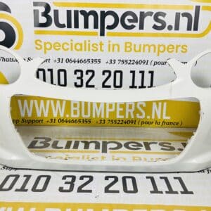 Bumper Citroen C1 2014-2021 Voorbumper 2-A5-389