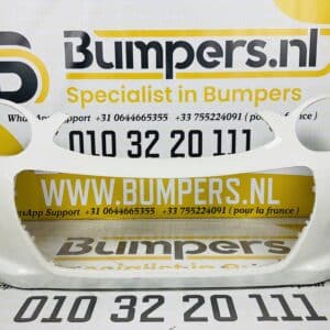 Bumper Citroen C1 2014-2021 Voorbumper 2-A5-390