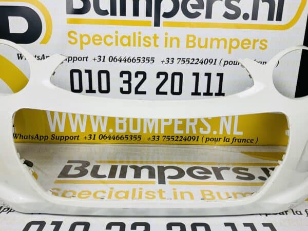 Bumper Citroen C1 2014-2021 Voorbumper 2-A5-390
