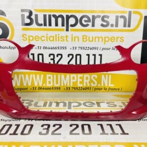 Bumper Citroen C1 2014-2021 Voorbumper 2-A5-391